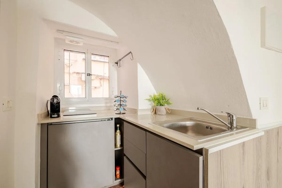 Casa Tramontina Posto Auto Apartment Sanremo