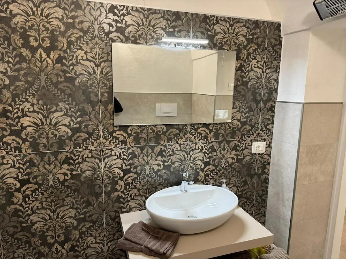 Casa Tramontina Posto Auto Apartment Sanremo 0*,