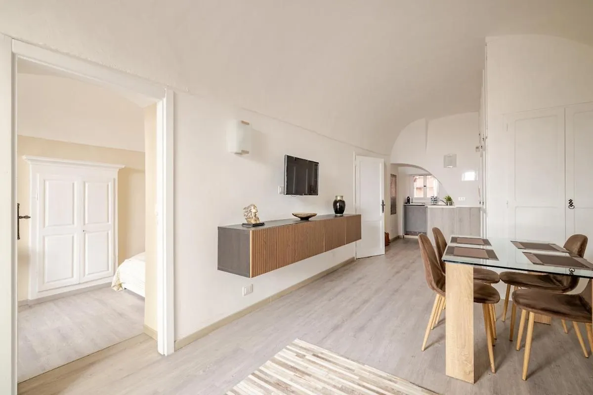 Casa Tramontina Posto Auto Apartment Sanremo