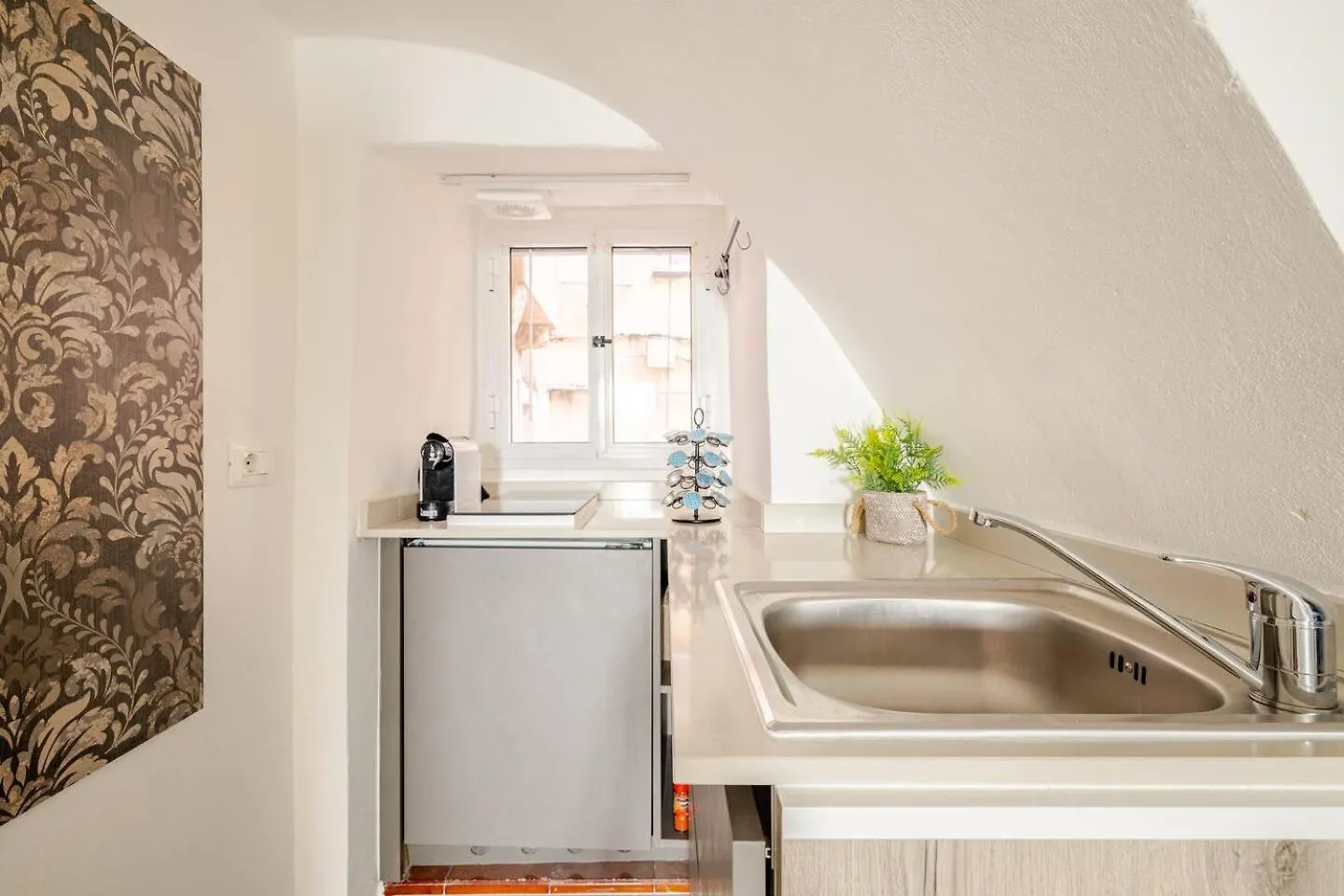 Apartamento Casa Tramontina Posto Auto San Remo