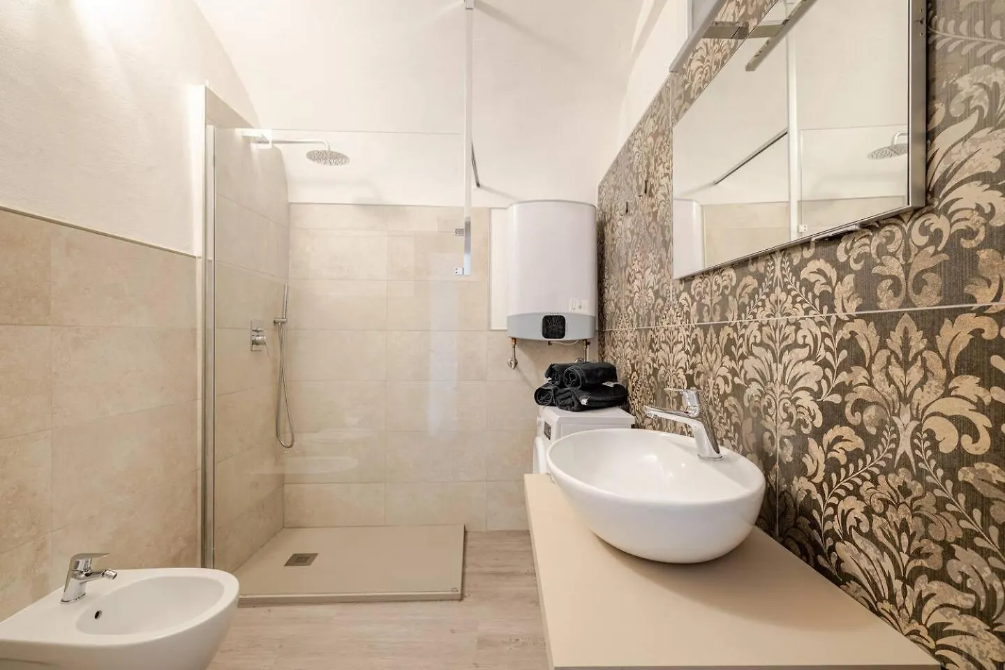 Casa Tramontina Posto Auto Apartment Sanremo