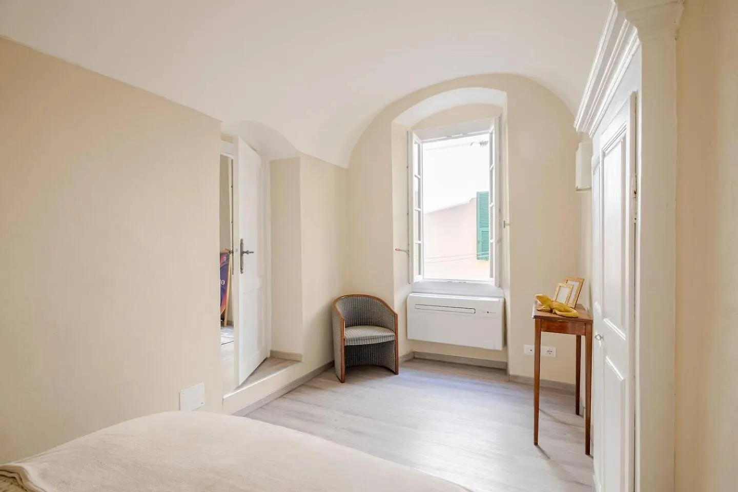 Apartamento Casa Tramontina Posto Auto San Remo