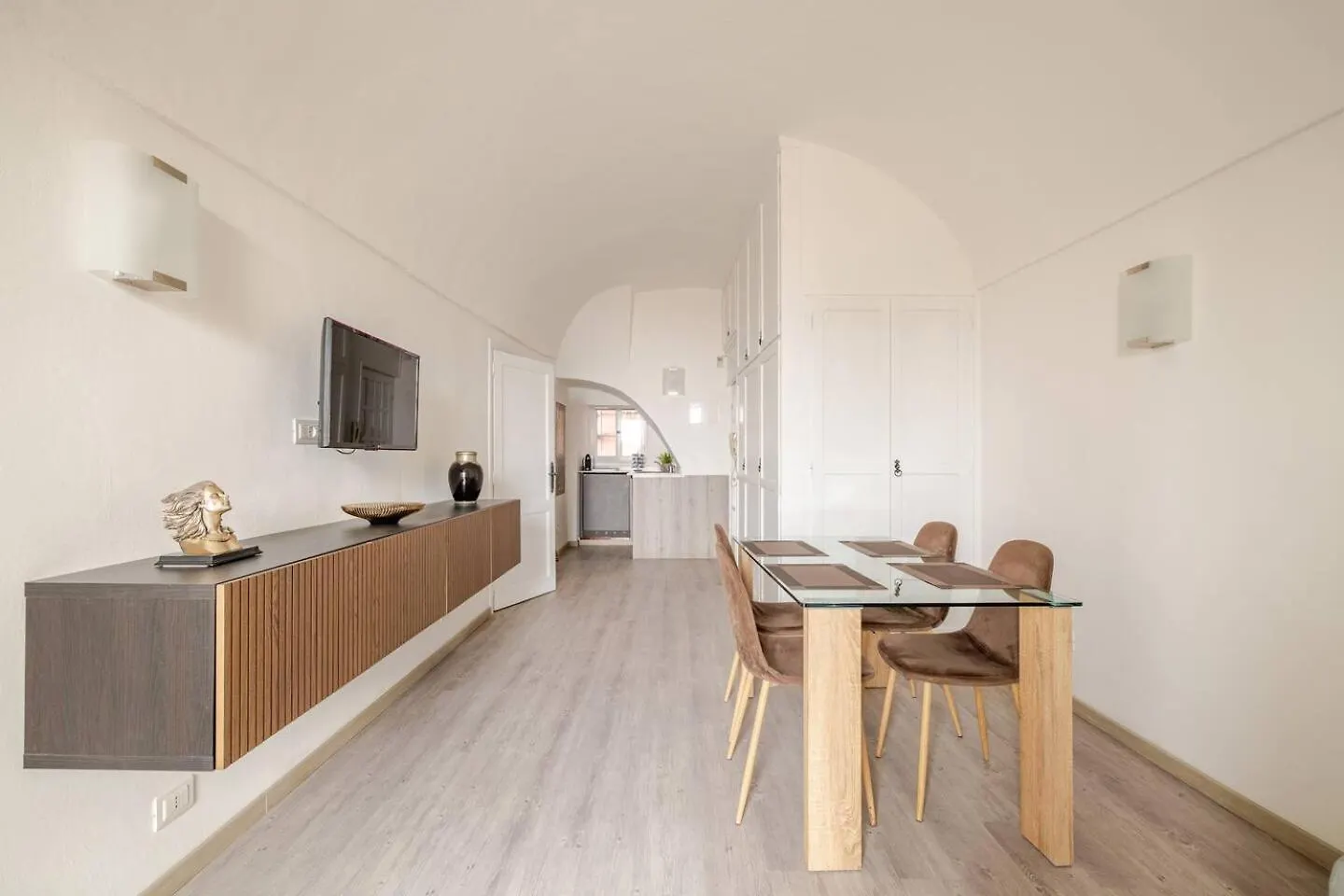 Casa Tramontina Posto Auto Apartment Sanremo