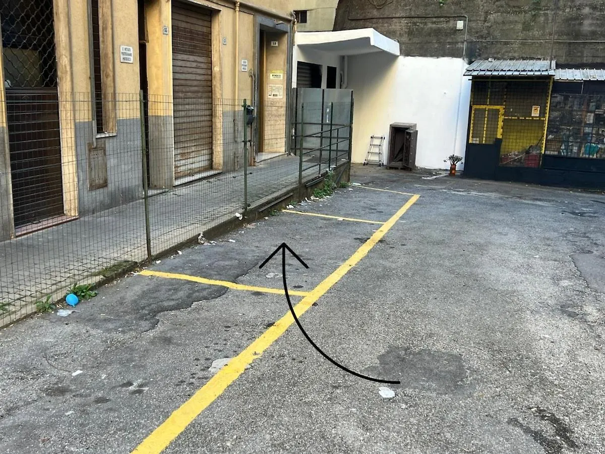Apartamento Casa Tramontina Posto Auto San Remo Italia