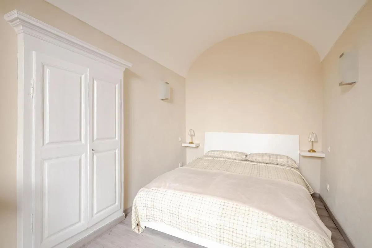 Apartamento Casa Tramontina Posto Auto San Remo